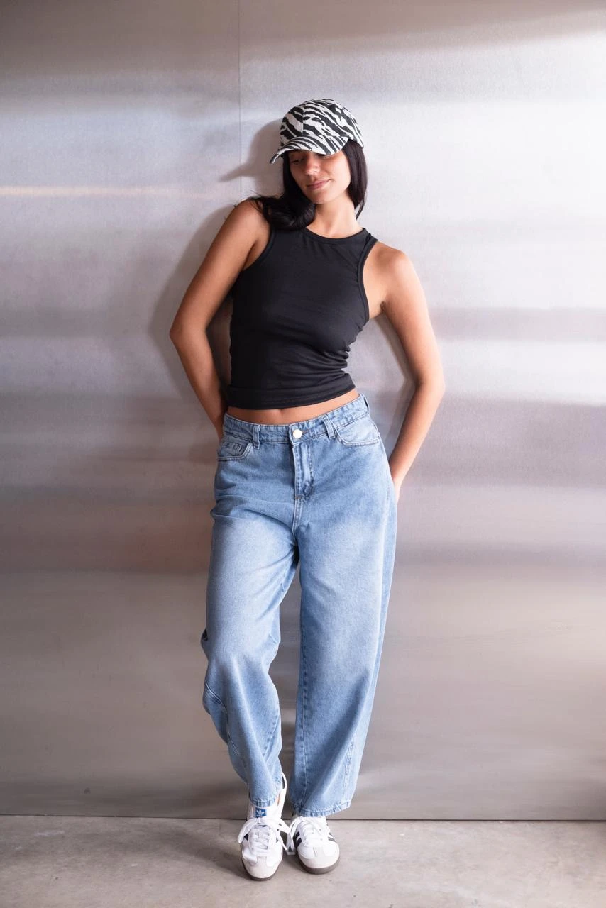 JEAN BARREL