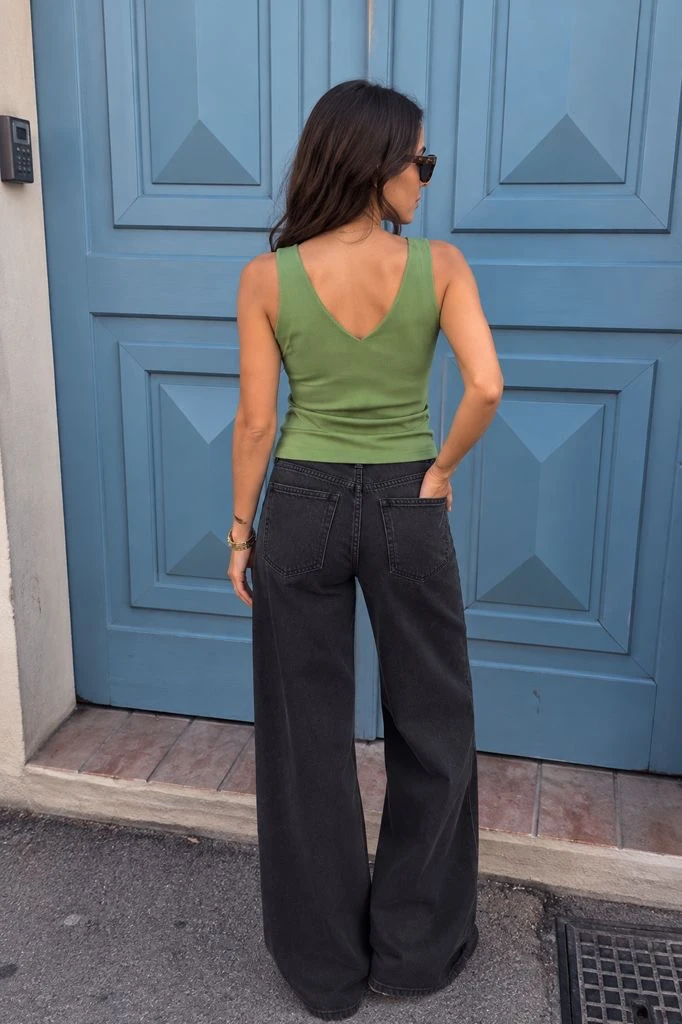 MUSCULOSA AMIRA