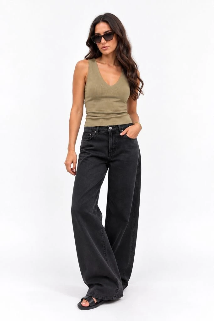 MUSCULOSA AMIRA