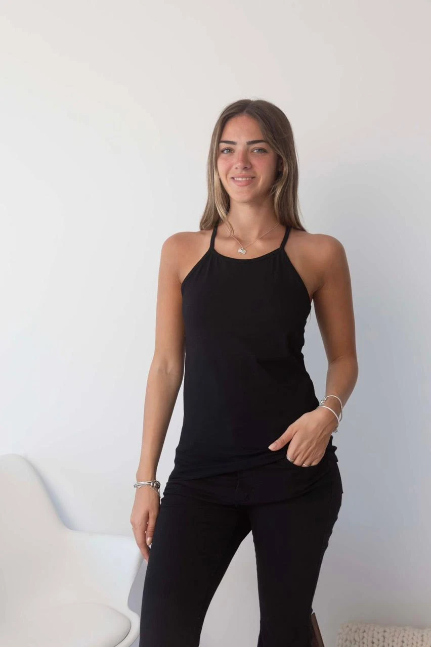 MUSCULOSA LUCI
