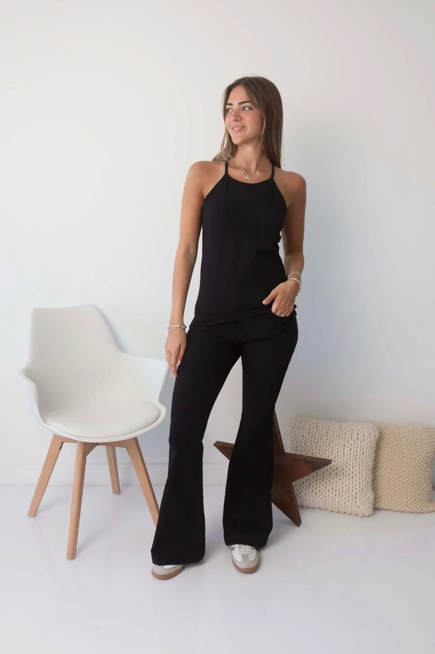 MUSCULOSA LUCI