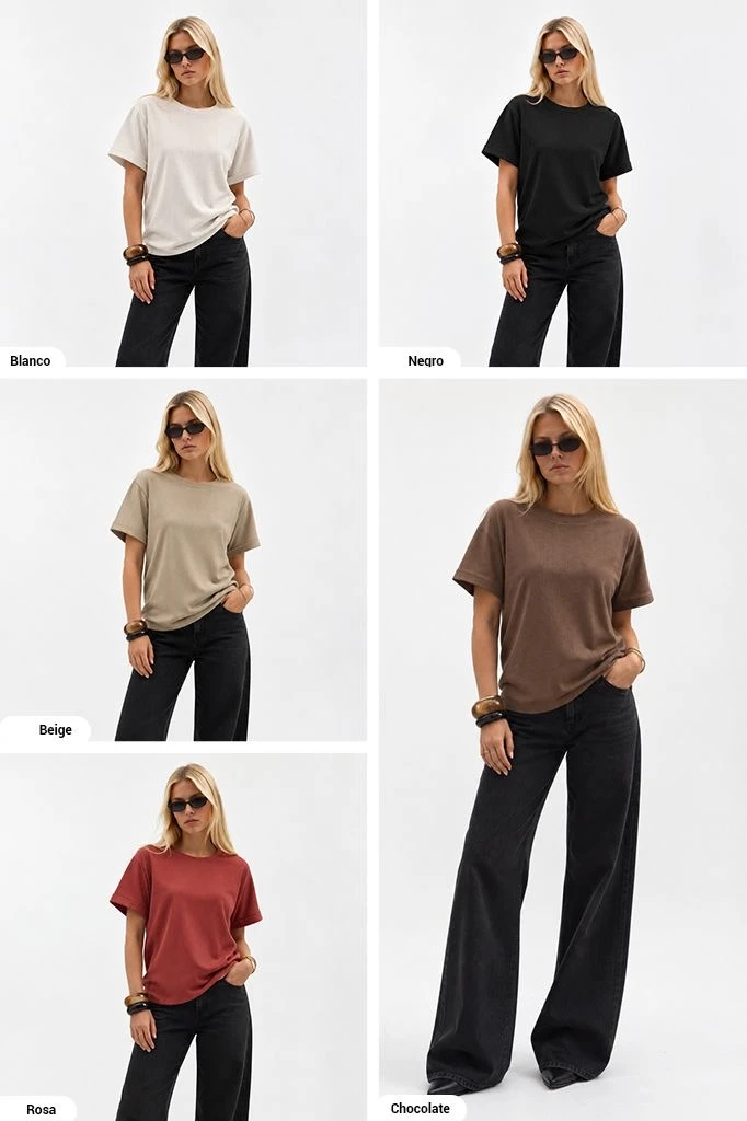 REMERA KARI