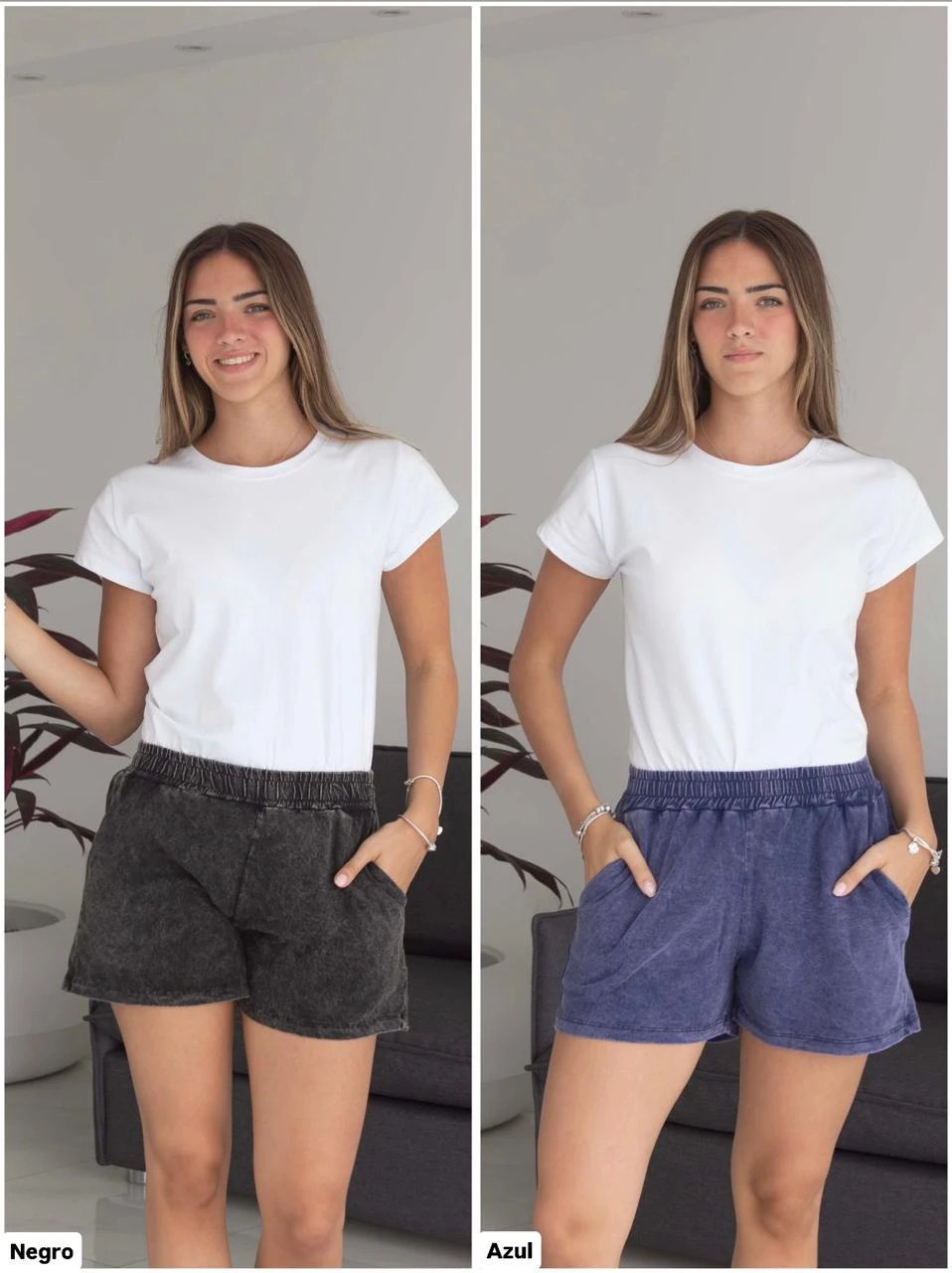 SHORT GEL