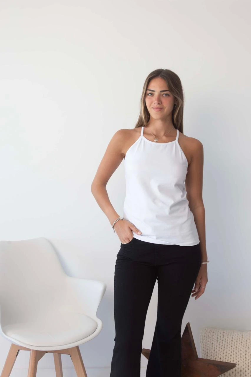MUSCULOSA LUCI