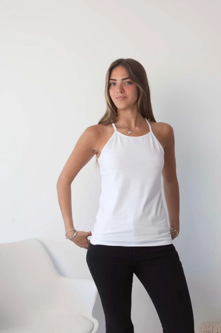 MUSCULOSA LUCI