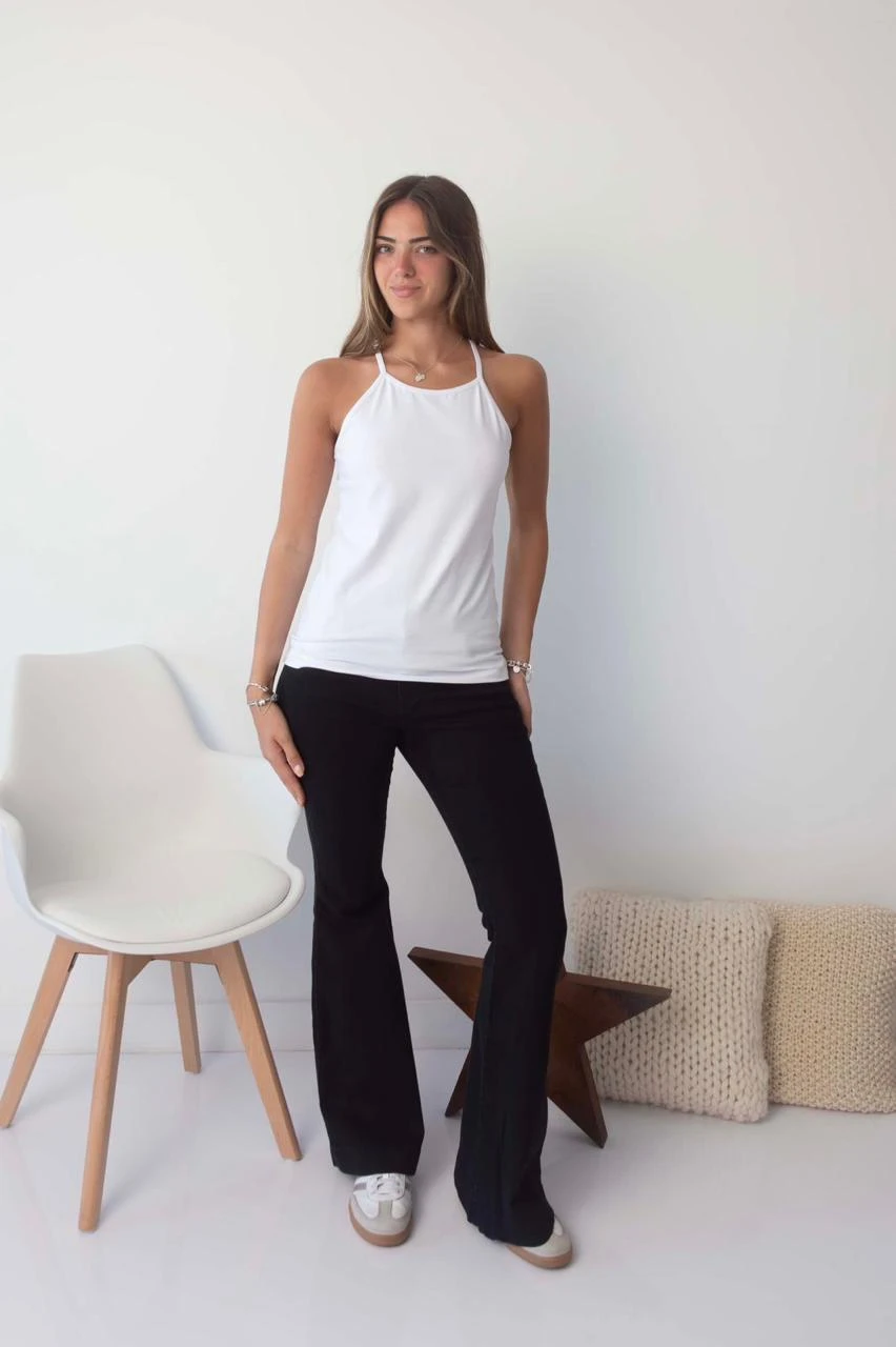 MUSCULOSA LUCI