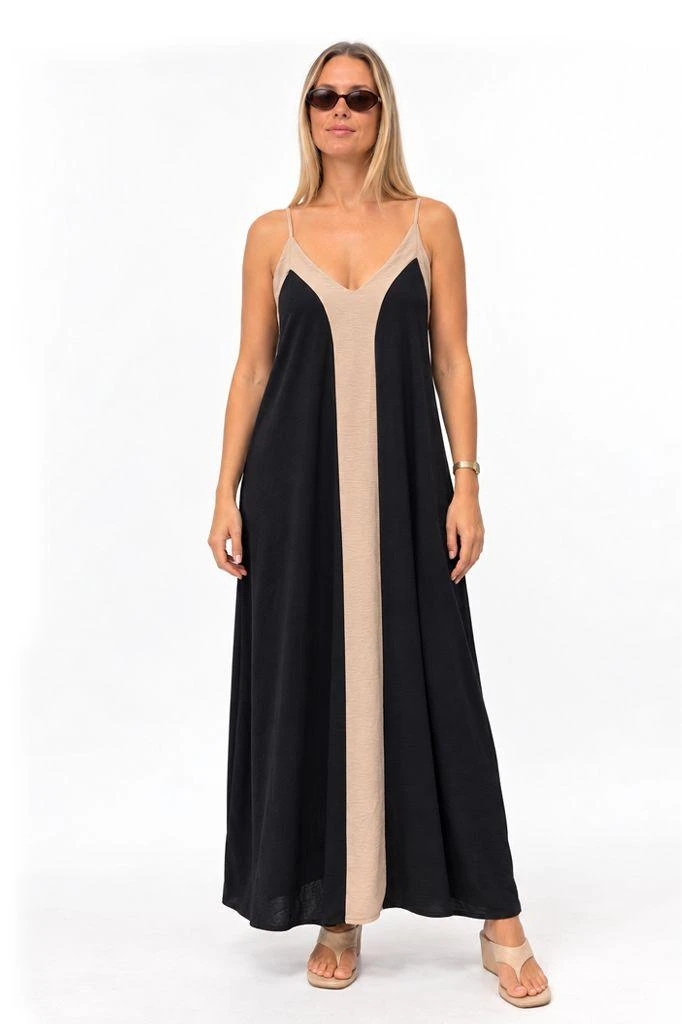 VESTIDO GRETA