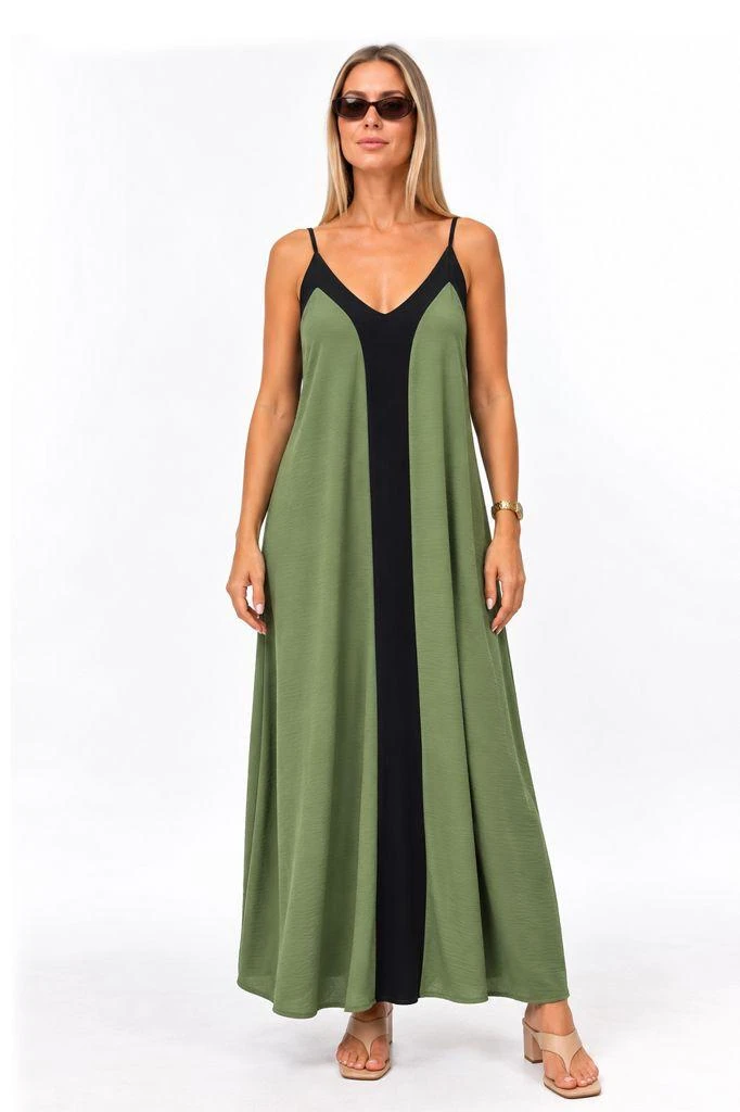 VESTIDO GRETA