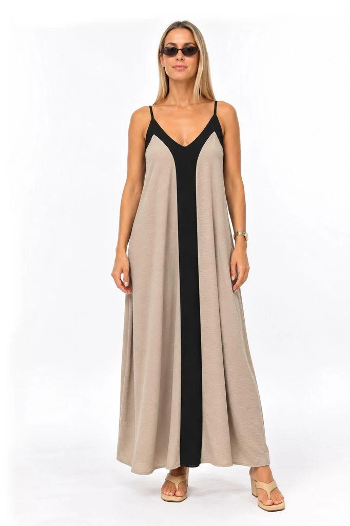 VESTIDO GRETA