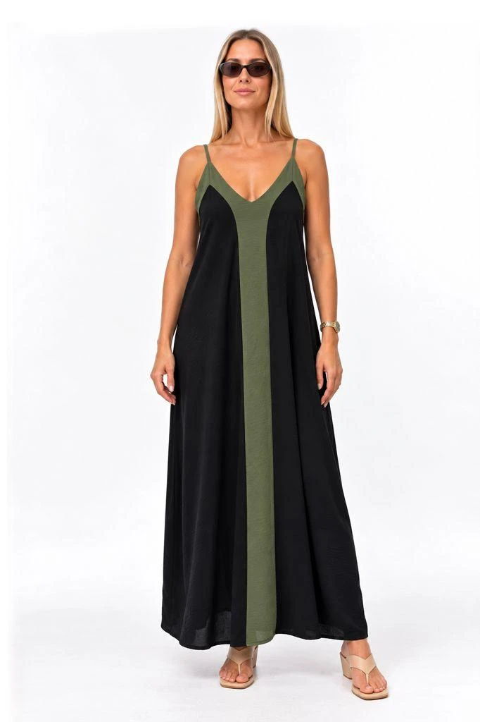 VESTIDO GRETA