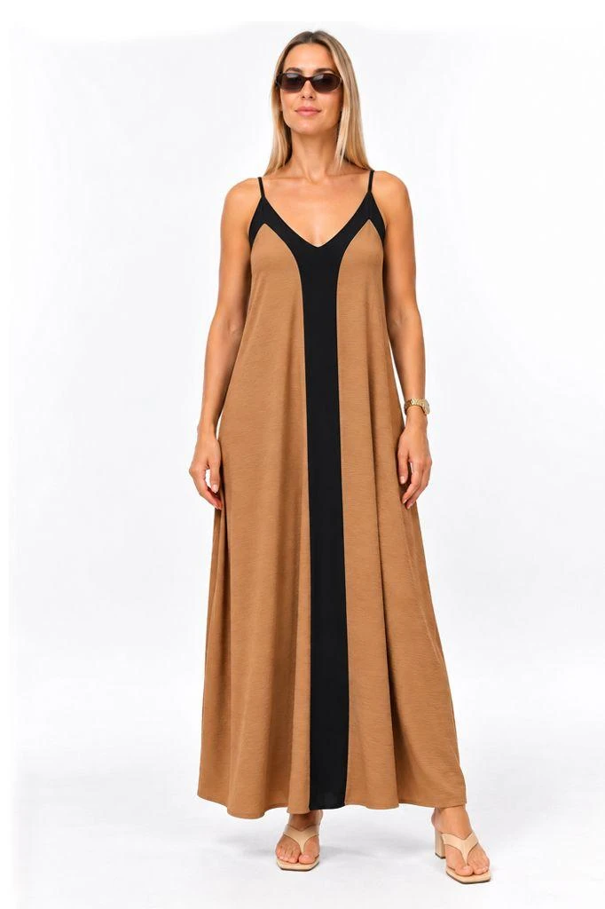 VESTIDO GRETA