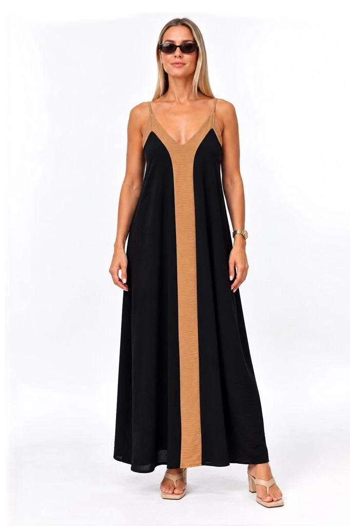 VESTIDO GRETA