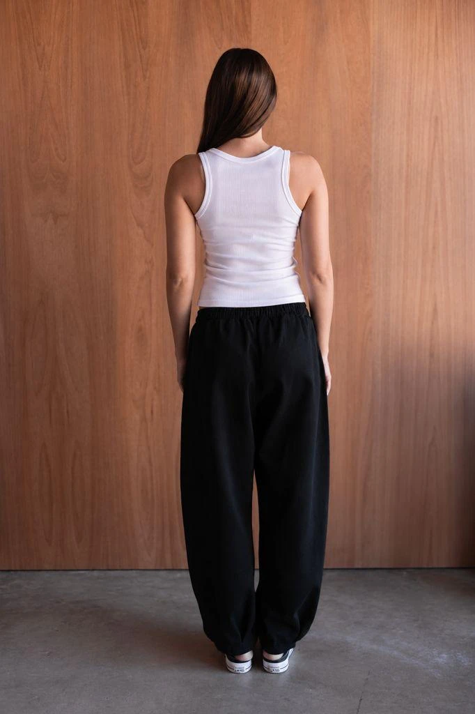 MUSCULOSA MORLEY
