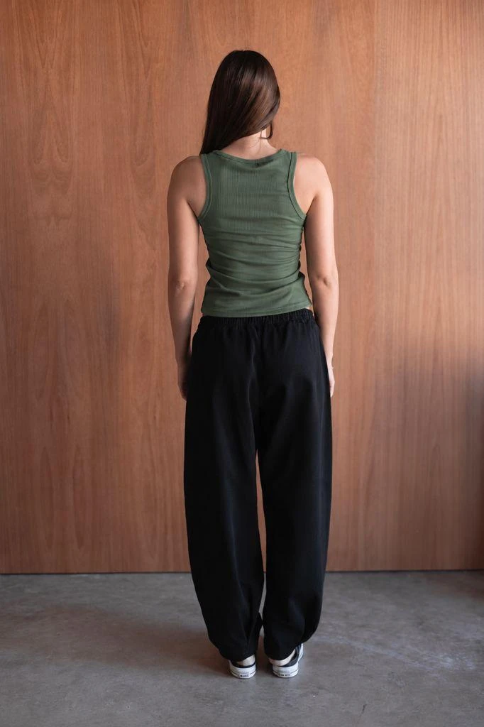 MUSCULOSA MORLEY