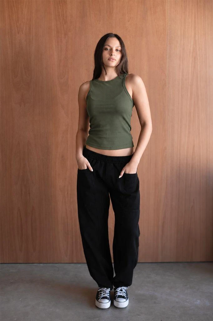 MUSCULOSA MORLEY