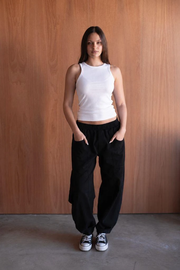 MUSCULOSA MORLEY