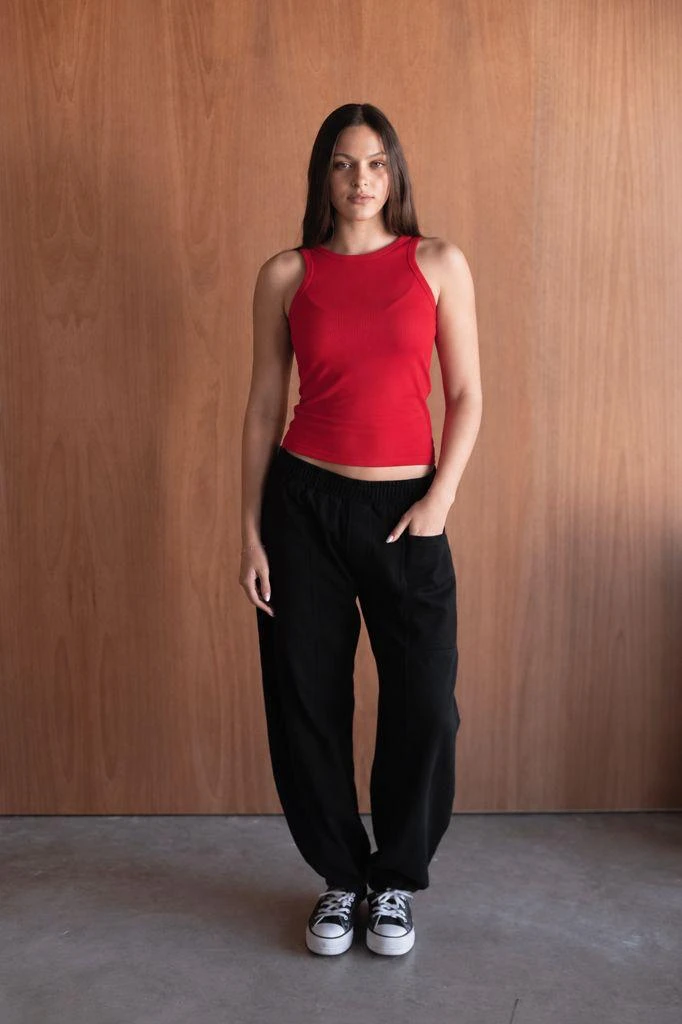 MUSCULOSA MORLEY