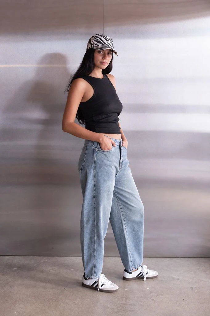 JEAN BARREL