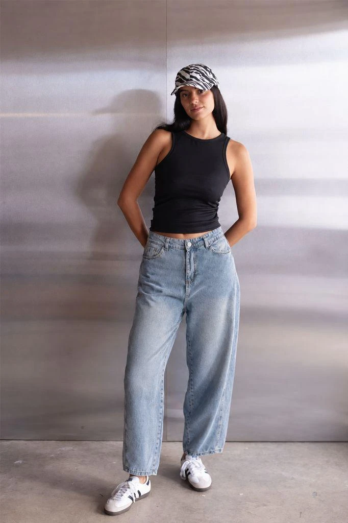 JEAN BARREL