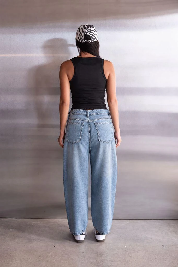 JEAN BARREL