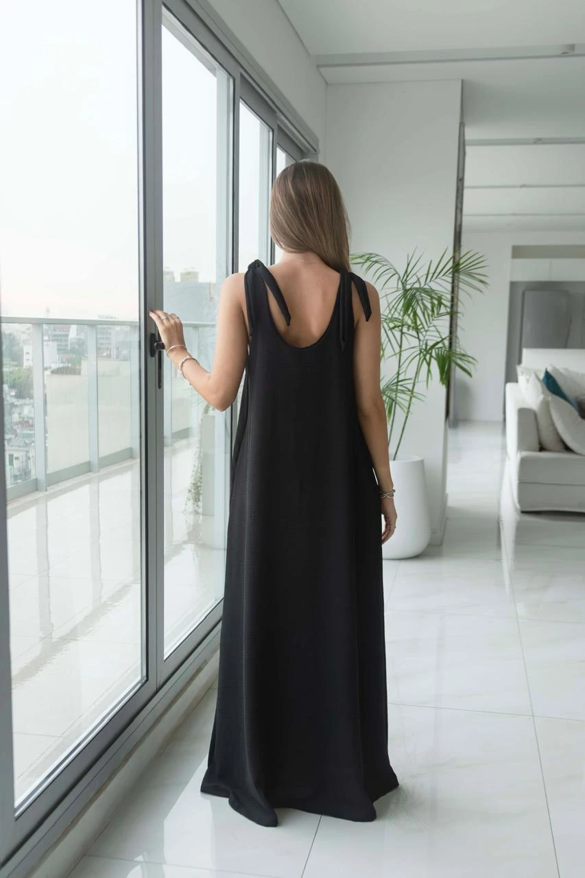 VESTIDO  DE CEY REGULABLE
