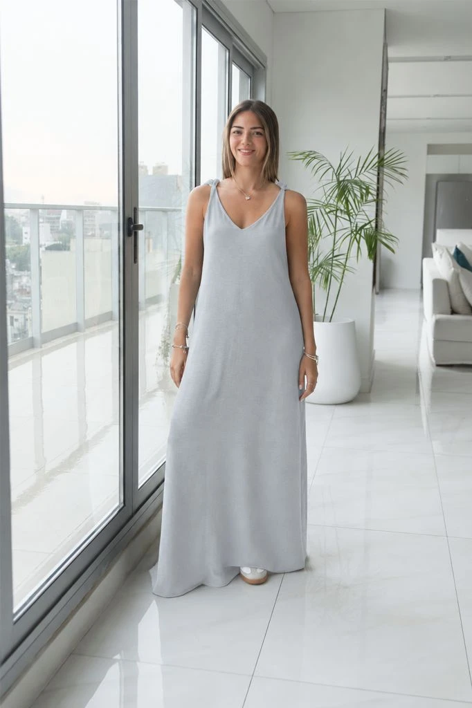 VESTIDO  DE CEY REGULABLE