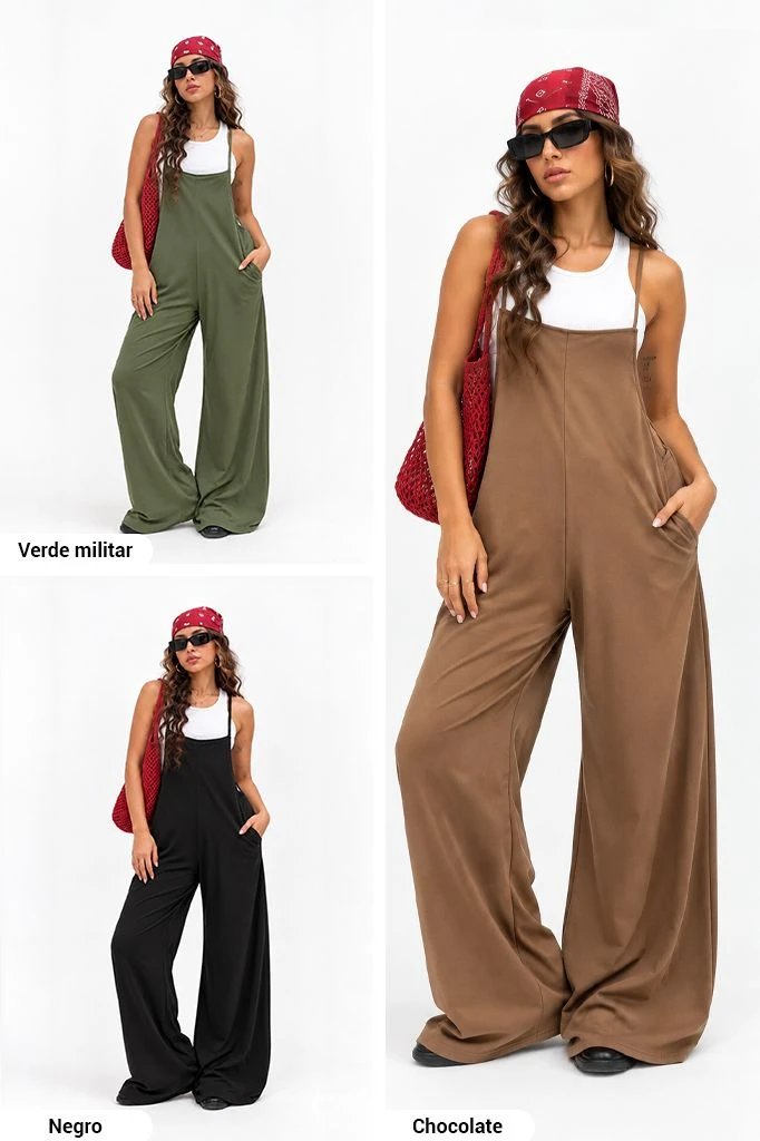 MONO MODAL LISO