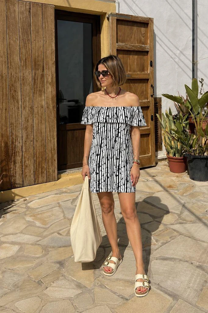 VESTIDO PAISANITA