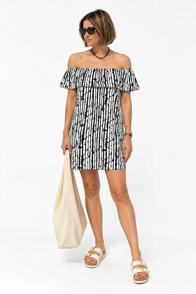 VESTIDO PAISANITA