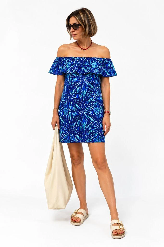 VESTIDO PAISANITA