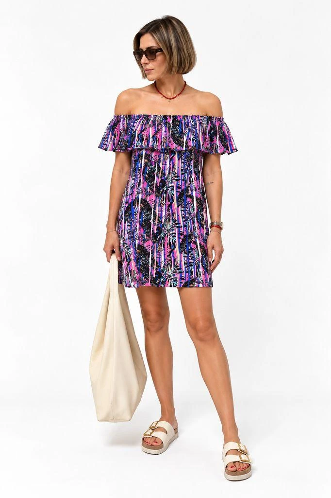 VESTIDO PAISANITA