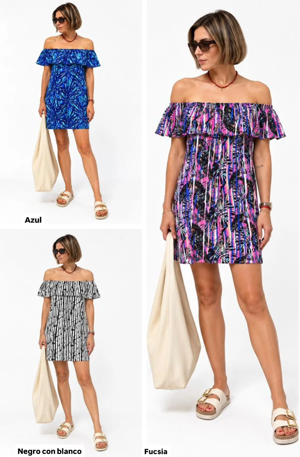 VESTIDO PAISANITA