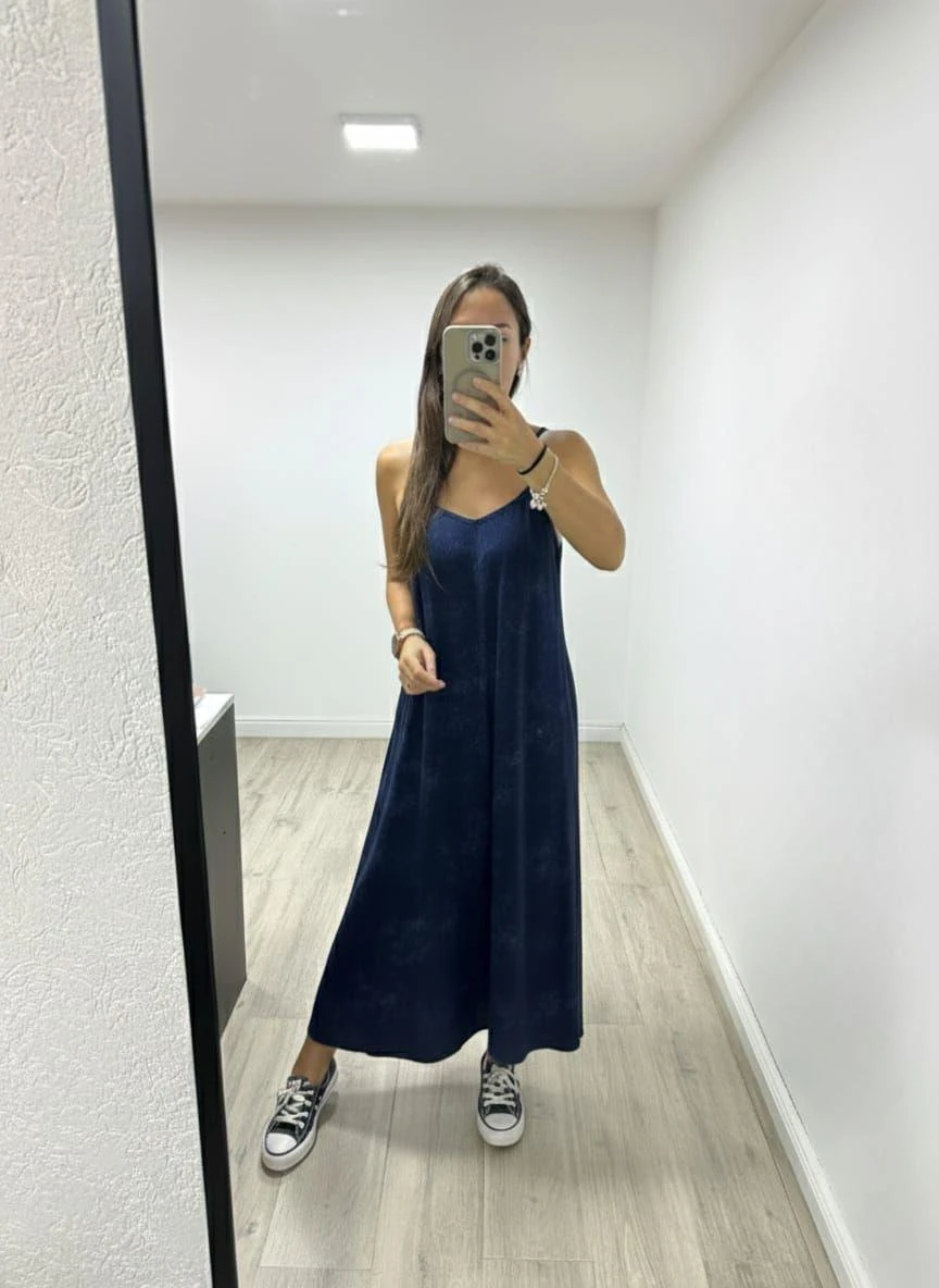 VESTIDO MILO