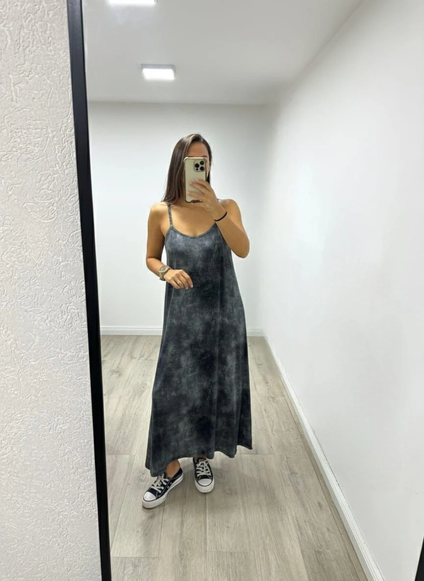 VESTIDO MILO