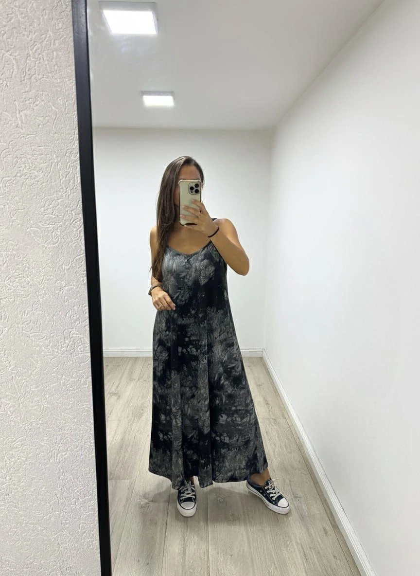 VESTIDO MILO