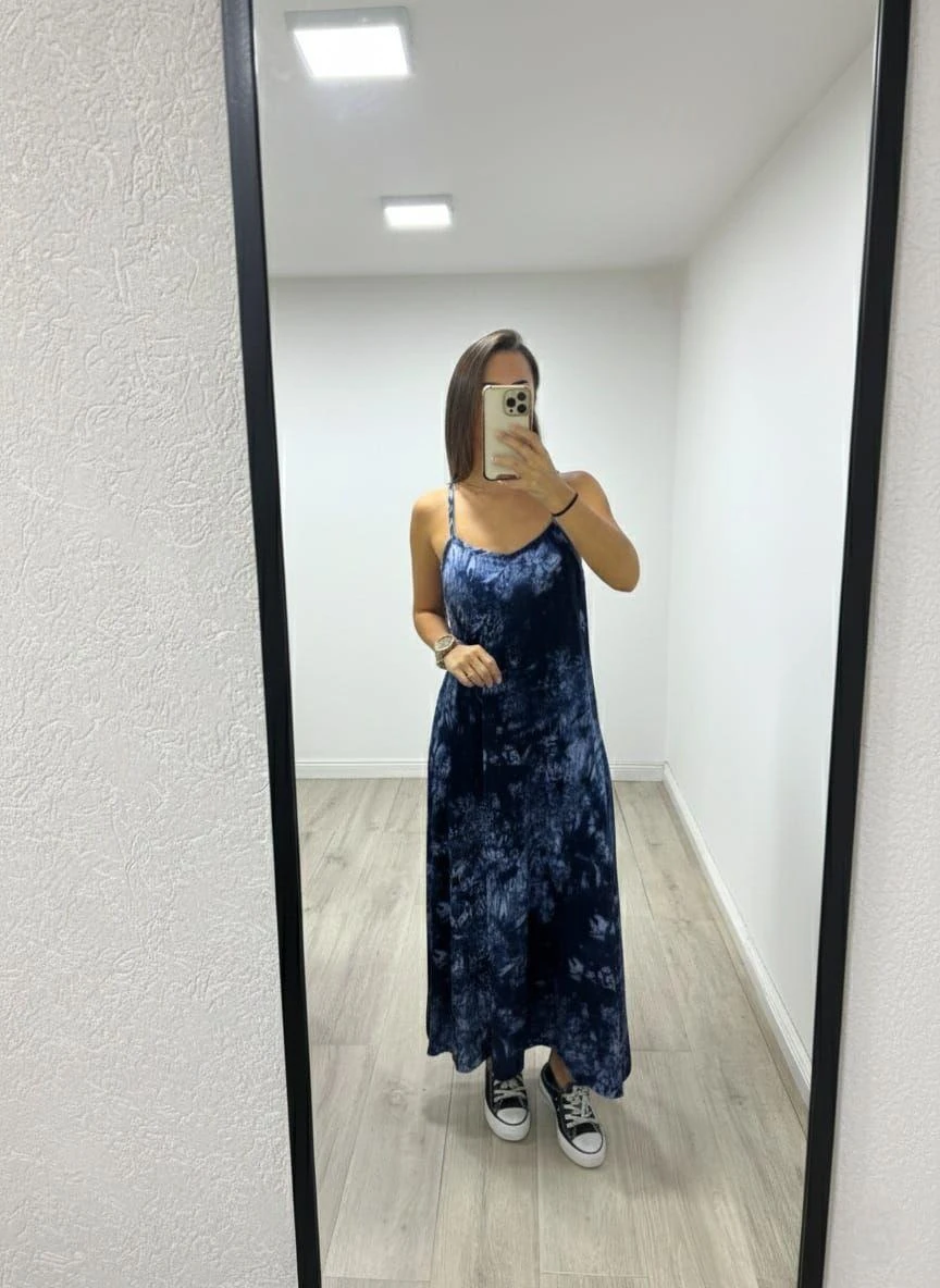 VESTIDO MILO
