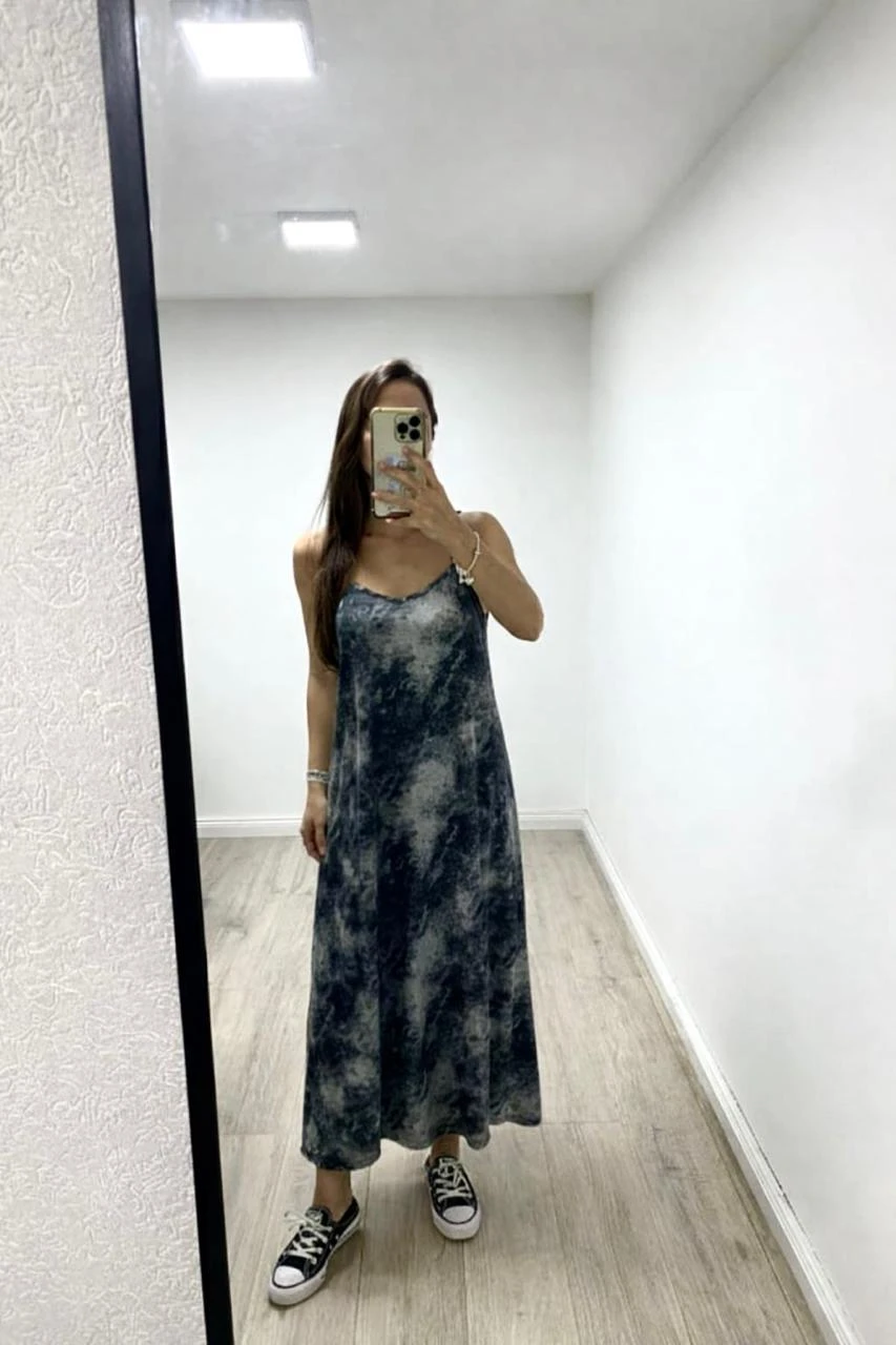 VESTIDO MILO