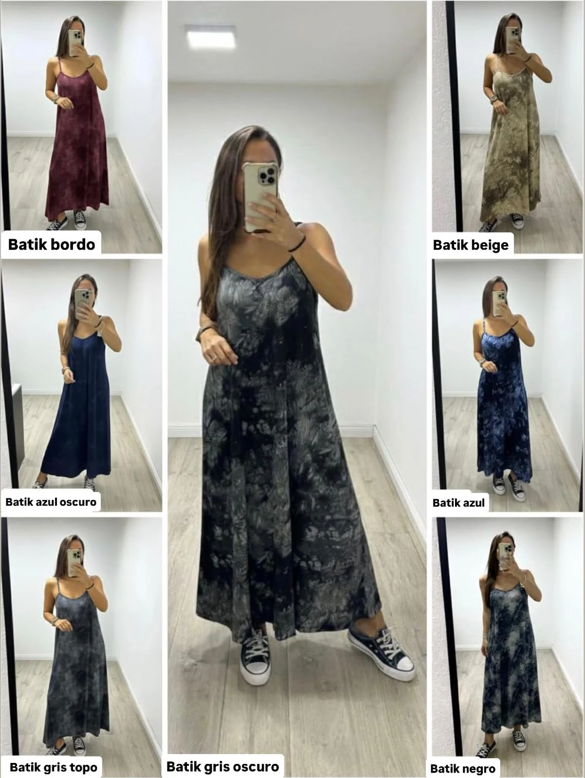 VESTIDO MILO