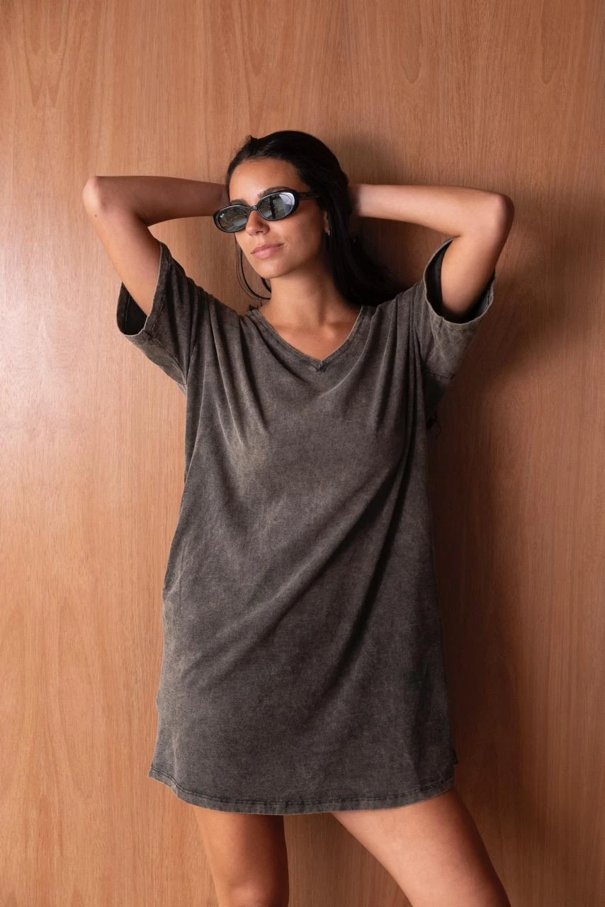VESTIDO NEVI