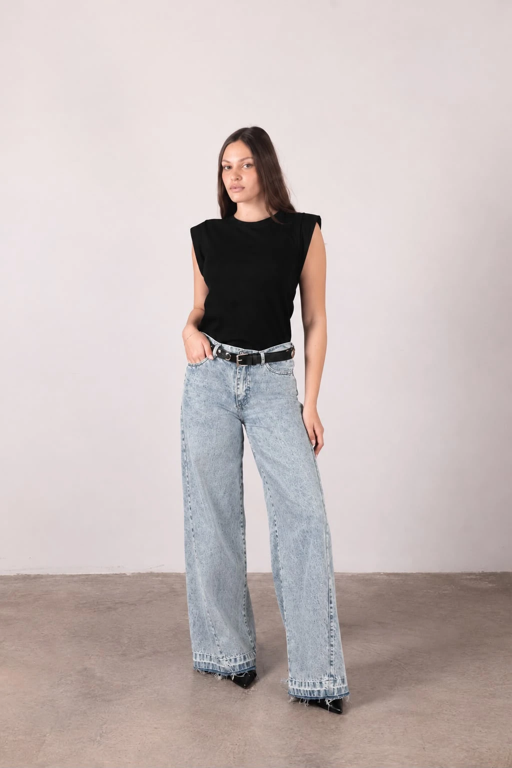 JEAN PAZ