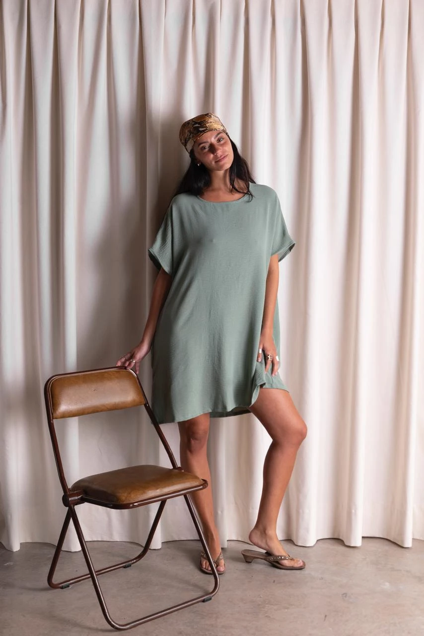 VESTIDO MARCELA