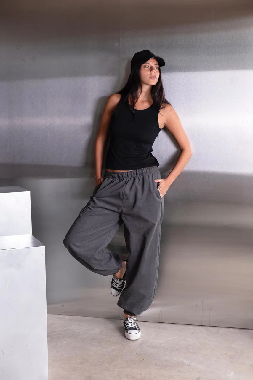 BABUCHA RENU