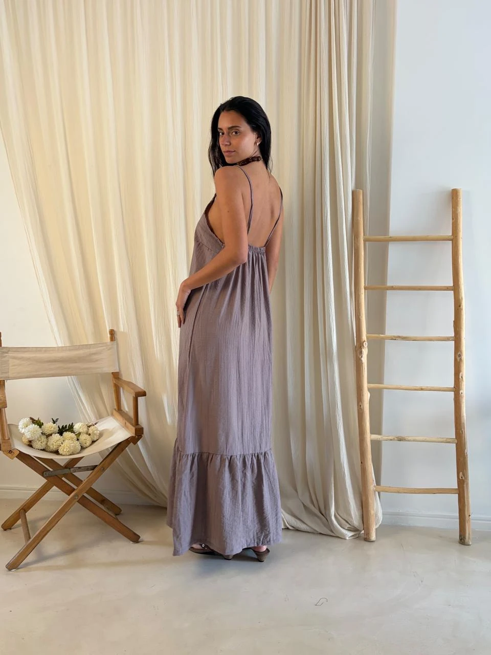 VESTIDO DALIA