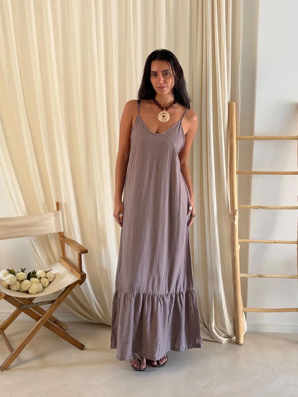 VESTIDO DALIA