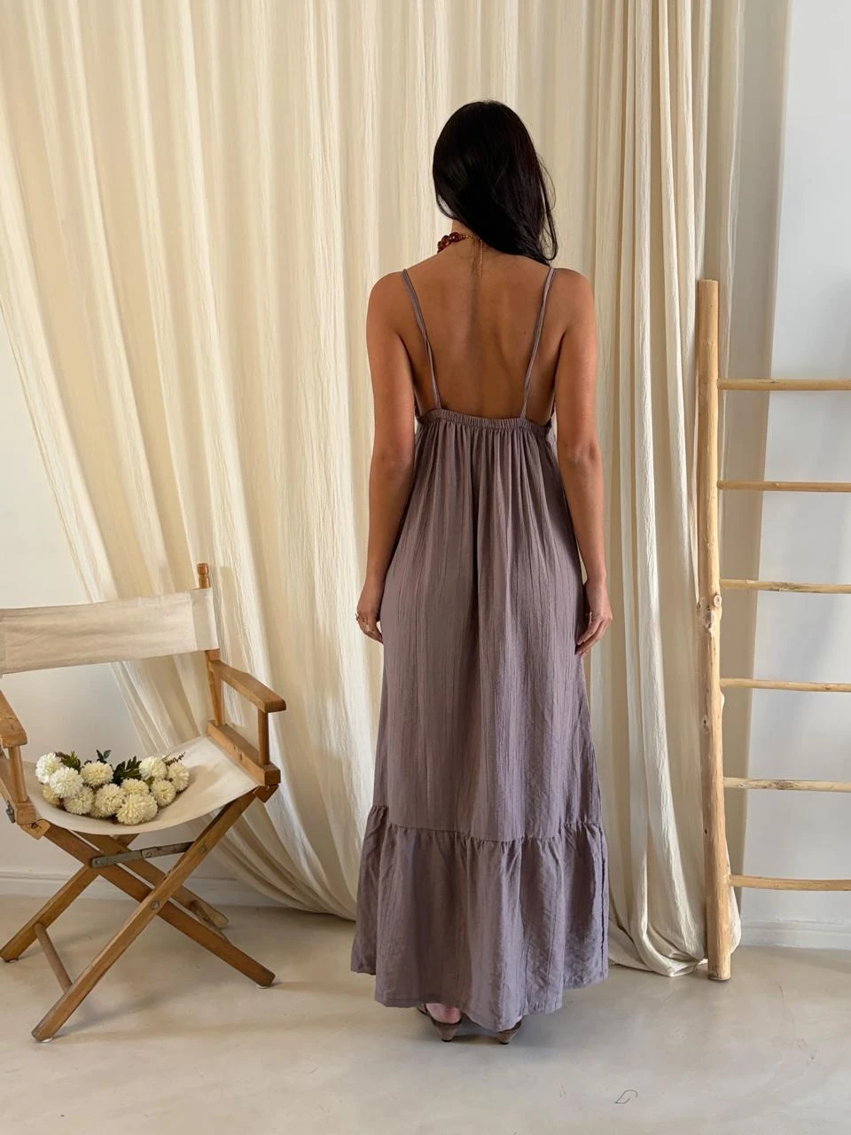 VESTIDO DALIA