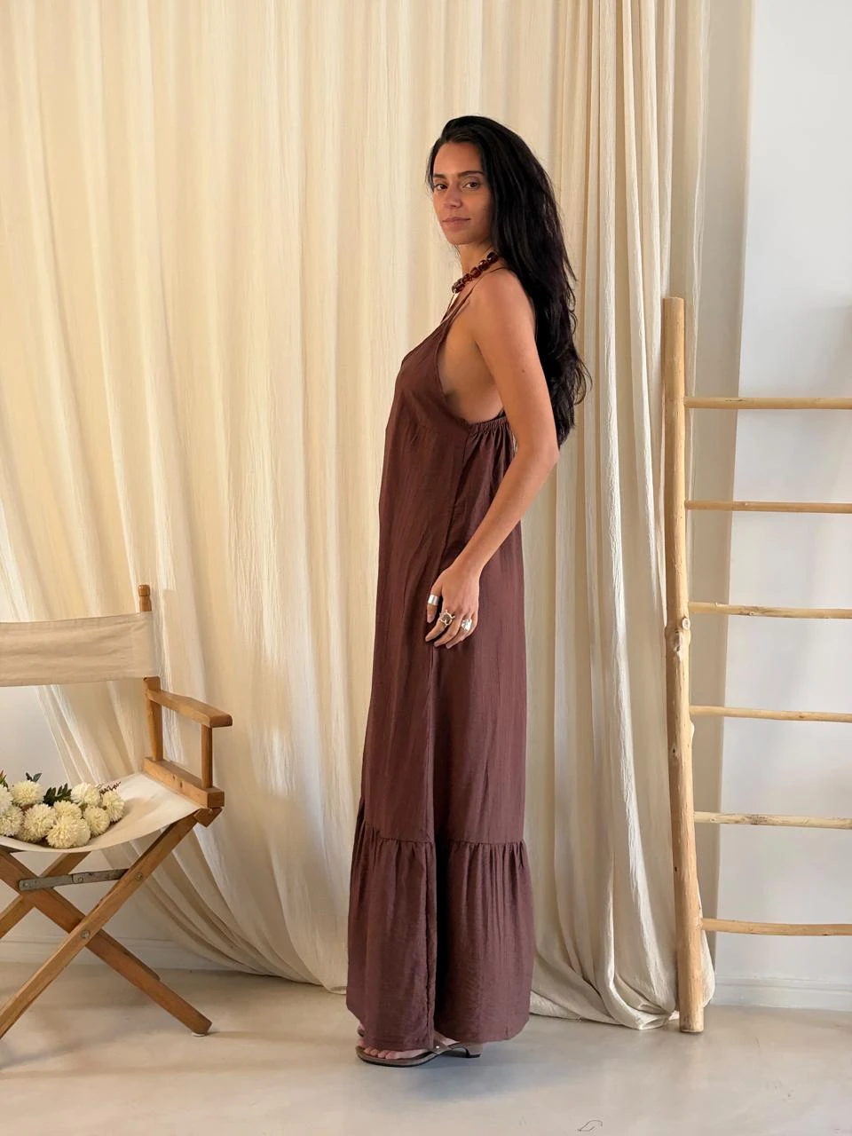 VESTIDO DALIA
