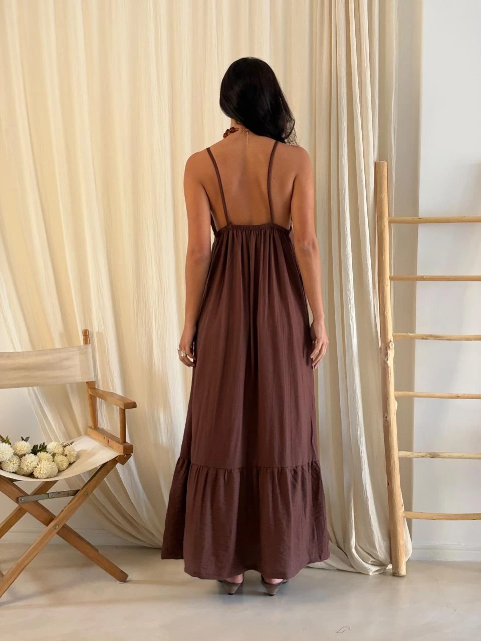 VESTIDO DALIA