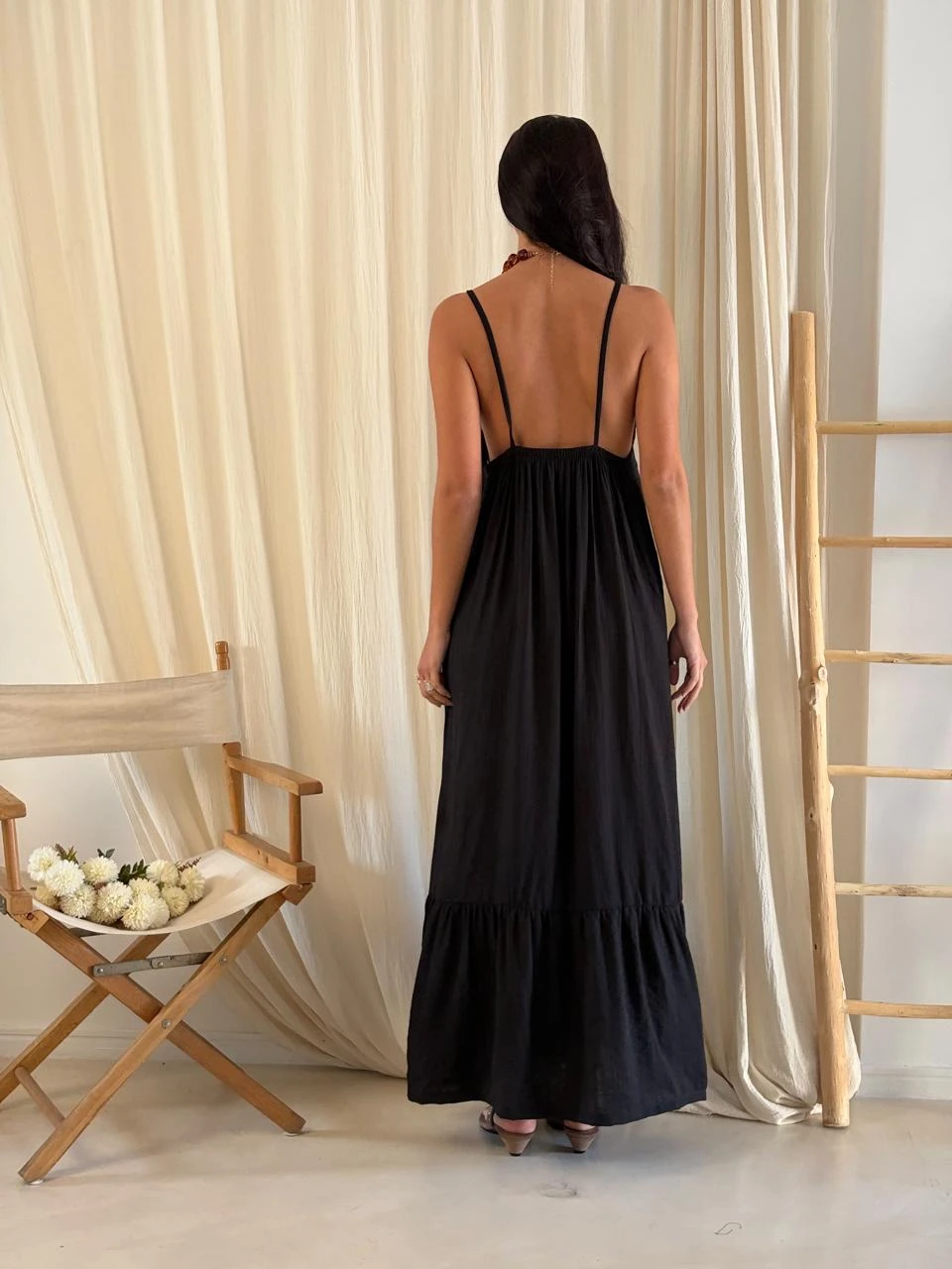 VESTIDO DALIA