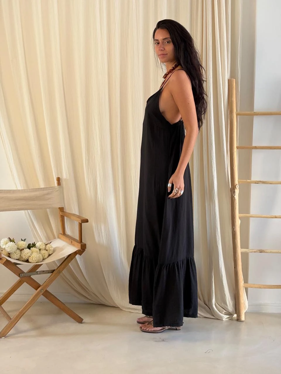 VESTIDO DALIA