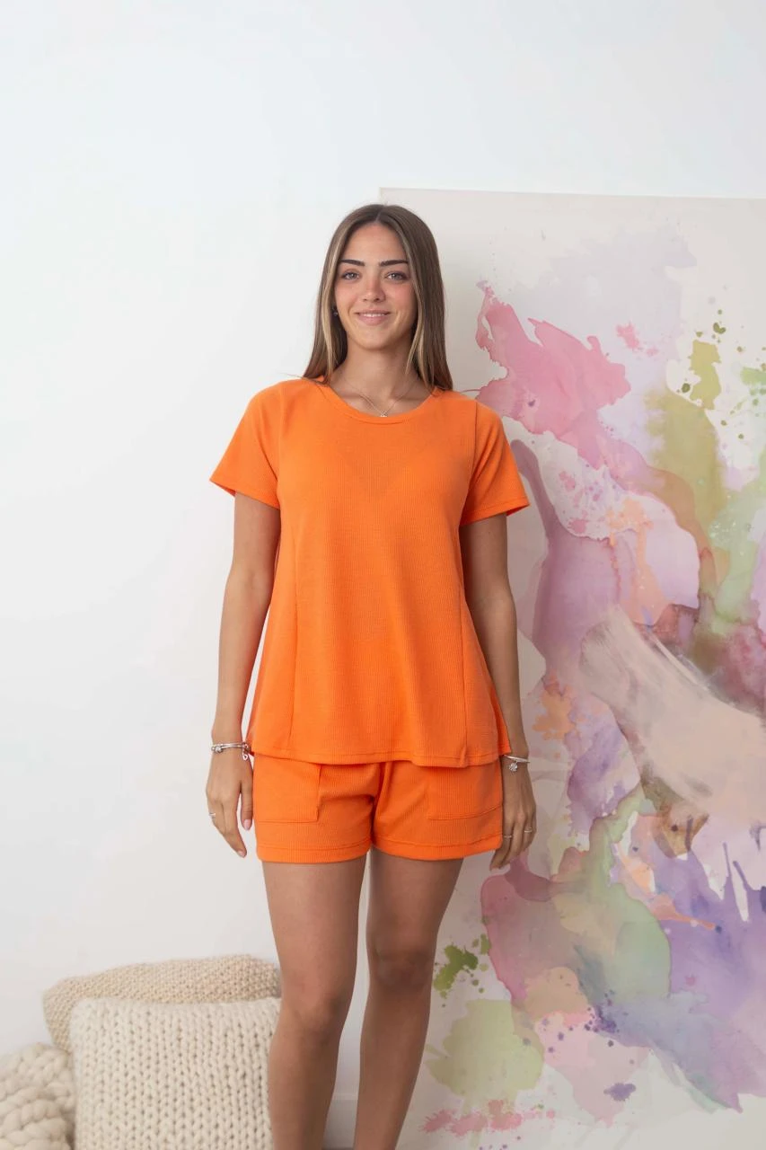 CONJUNTO DE WAFLE